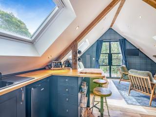 The Woodland Loft - Hebden Bridge - 7