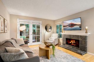 #Marbella Lane - Cozy Forest Cabin Min from DWNTN - Redmond - 4