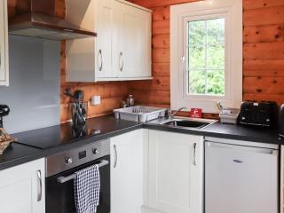 Barken - Trawsfynydd - 6