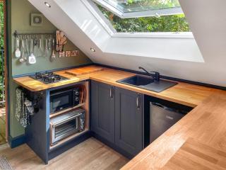 The Woodland Loft - Hebden Bridge - 4