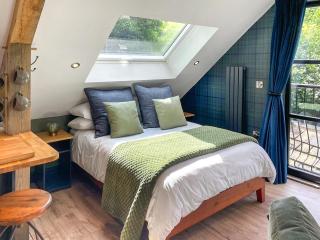 The Woodland Loft - Hebden Bridge - 2