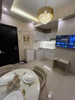 2B Apartment Unit with FREE POOL Access Near Airport - Manila - 5