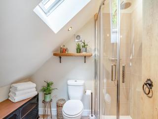 The Woodland Loft - Hebden Bridge - 1