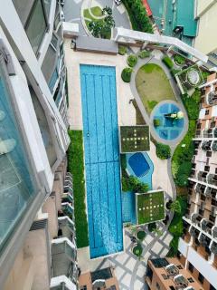2B Apartment Unit with FREE POOL Access Near Airport - Manila - 3
