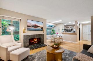 #Marbella Lane - Cozy Forest Cabin Min from DWNTN - Redmond - 9