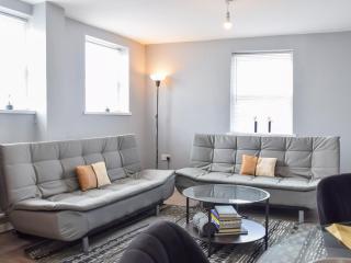 Apartment 5 - Uk50139 - Stoke on Trent - 8
