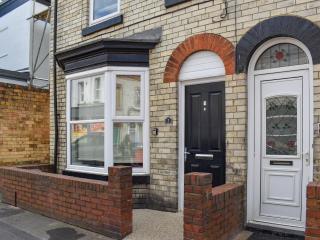The Little Town House - Scarborough - 0