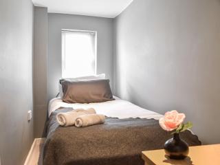 Apartment 2 - Uk50136 - Stoke on Trent - 3