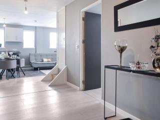 Apartment 2 - Uk50136 - Stoke on Trent - 1