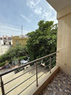 RK House - Luxury Modern Appartment - 1