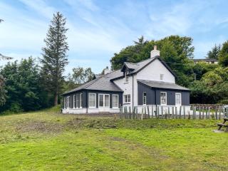 Tigh Na Clachan - Clachan - 9