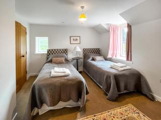 Tigh Na Clachan - Clachan - 2
