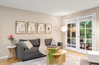 #Marbella Lane - Cozy Forest Cabin Min from DWNTN - Redmond - 3