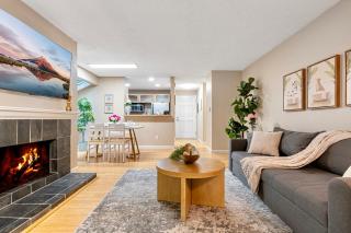 #Marbella Lane - Cozy Forest Cabin Min from DWNTN - 2