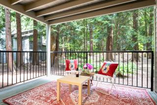 #Marbella Lane - Cozy Forest Cabin Min from DWNTN - Redmond - 8