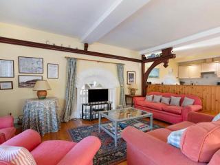 Llanfor - Fishguard - 9