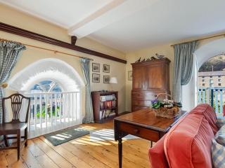 Llanfor - Fishguard - 7