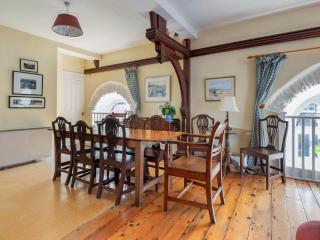 Llanfor - Fishguard - 6