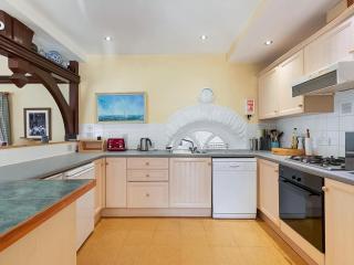 Llanfor - Fishguard - 4