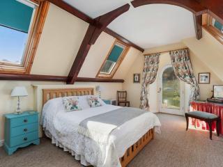 Llanfor - Fishguard - 3