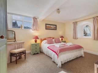 Llanfor - Fishguard - 1
