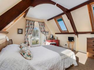 Llanfor - Fishguard - 2