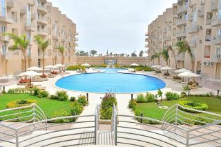 Studio Princessa Resort - Sea View & Pool - Hurghada Promenade - Hurghada - 7
