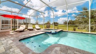 Spacious Luxury Home Near Disney & Universal - 9