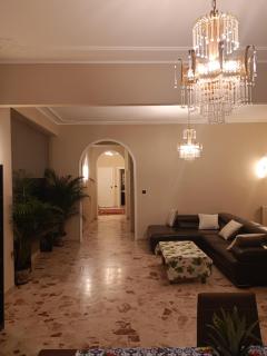 Maison Debora Corso Italia whit private parking - 9
