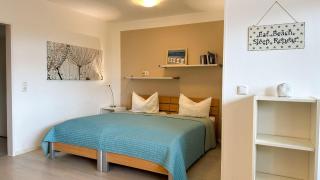 Haus Frauenpreis Wohnung 206 - Cuxhaven - 5