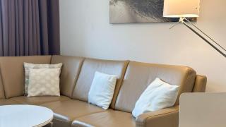 Haus Frauenpreis Wohnung 206 - Cuxhaven - 4