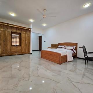 Waypoint Resort - Hikkaduwa - 8