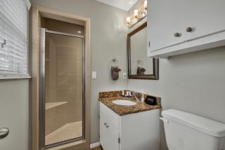 Cora Street Cottage - Fredericksburg - 5