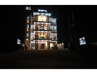 Hotel Chandralok, Chitrakoot - 6