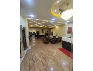 Hotel Chandralok, Chitrakoot - 1
