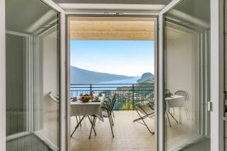 Residence Bellevue Modern Apartments - 9