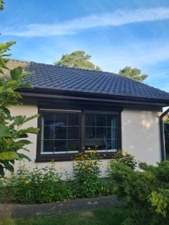 DAS kleine Haus - Wandlitz - 1