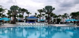 Windsor Island Resort 5br Villa Pool near Disney - Davenport - 9
