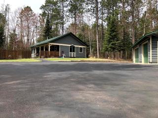 Little House In The Big Woods - New Post - 8