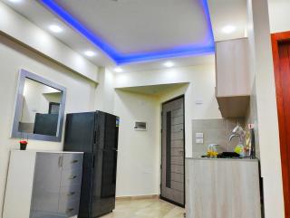Studio Princessa Resort - Sea View & Pool - Hurghada Promenade - Hurghada - 8
