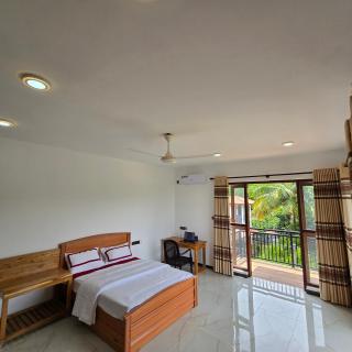 Waypoint Resort - Hikkaduwa - 3
