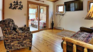 Little House In The Big Woods - New Post - 7