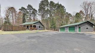Little House In The Big Woods - New Post - 6