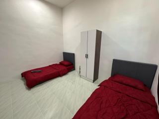 Paradise Homestay Marang - Marang - 1