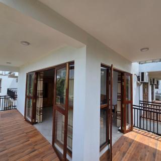 Waypoint Resort - Hikkaduwa - 2