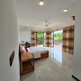 Waypoint Resort - Hikkaduwa - 1