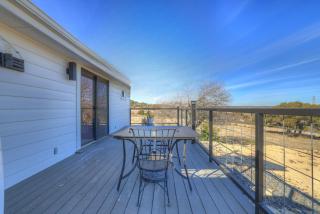 K Loma Vista with Hill Country Views - Center Point - 2