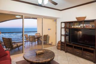 Ocean Sky Paradise Gorgeous Luxurious Oceanfront - Puerto Peñasco - 2