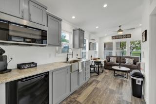Resort at Fredericksburg Unit 24 - Rocky Hill - 3