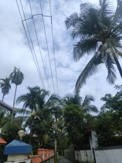 Chills homestay - Kalpetta - 4